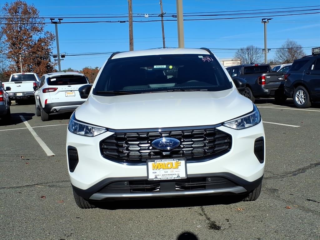 New 2026 Ford Escape ST-Line SUV