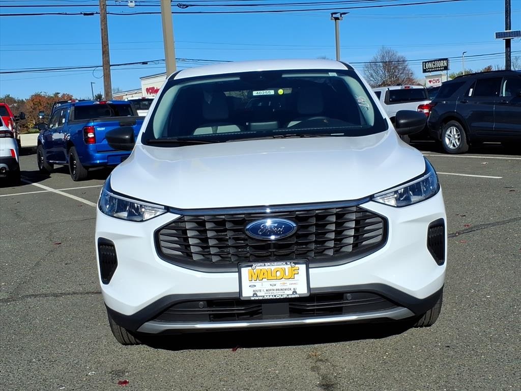 New 2026 Ford Escape Active SUV