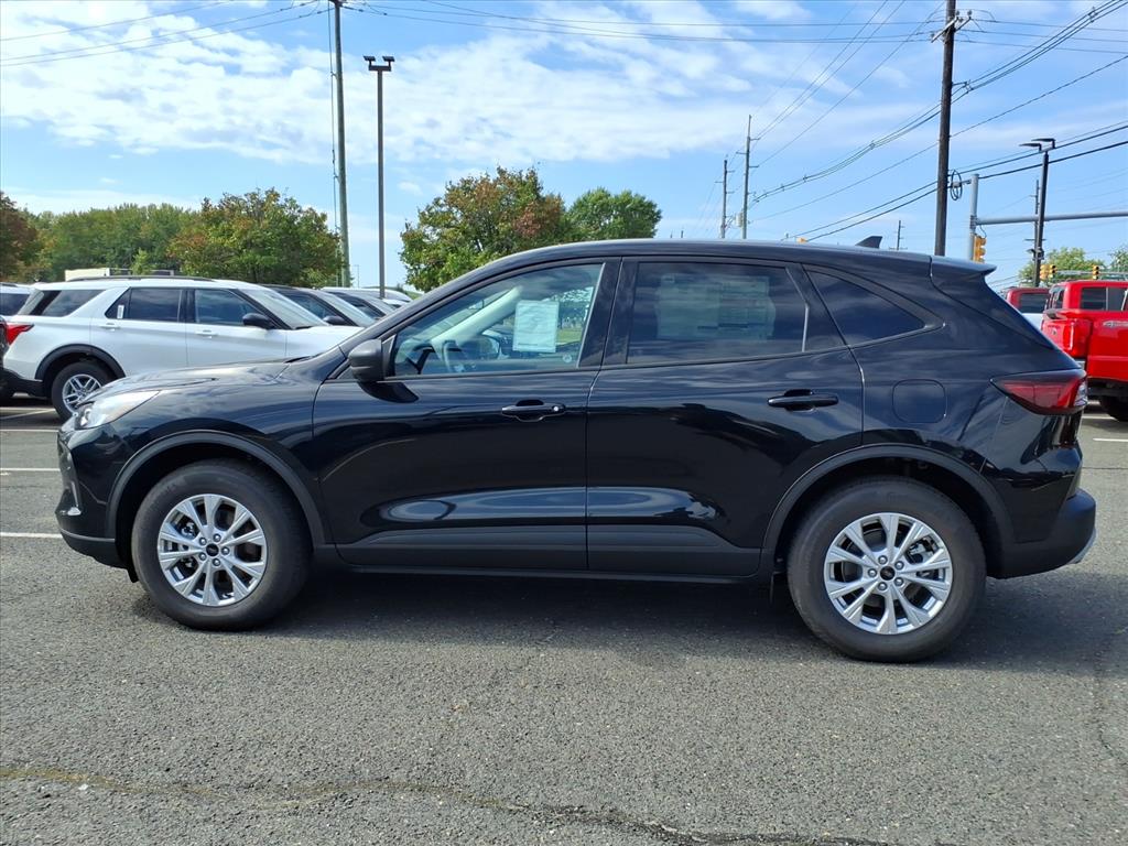 2025 Ford Escape Active photo 4