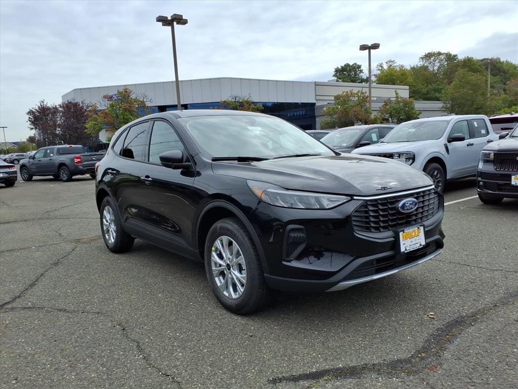 2026 Ford Escape Active's photo