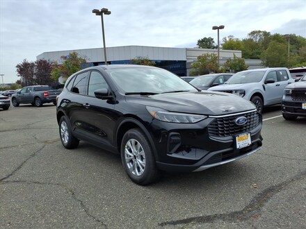 2026 Ford Escape Active SUV