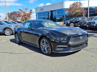 2026 Ford Mustang Ecoboost Fastback Coupe