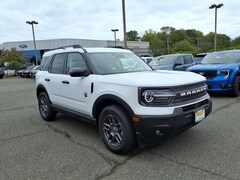 2025 Ford Bronco Sport Big Bend SUV