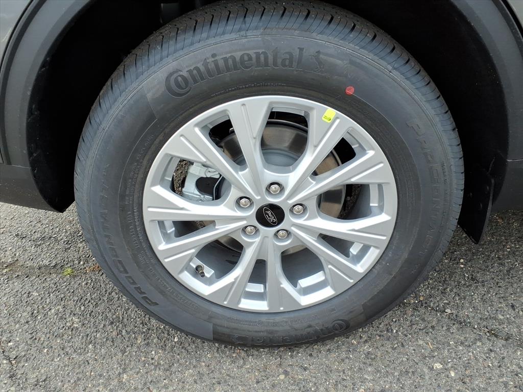 2026 Ford Escape Active - Photo 7