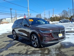 2025 Lincoln Nautilus Premiere SUV