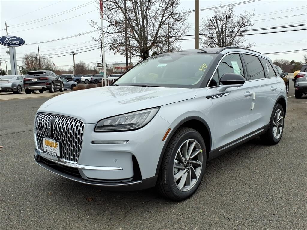 New 2026 Lincoln Corsair Premiere CROSSOVERS