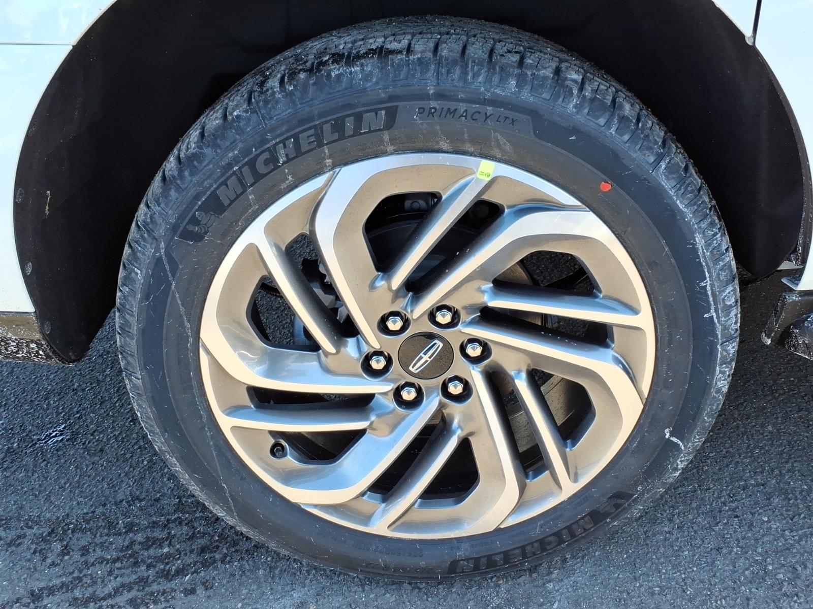 2026 Lincoln Navigator Premiere L - Photo 7