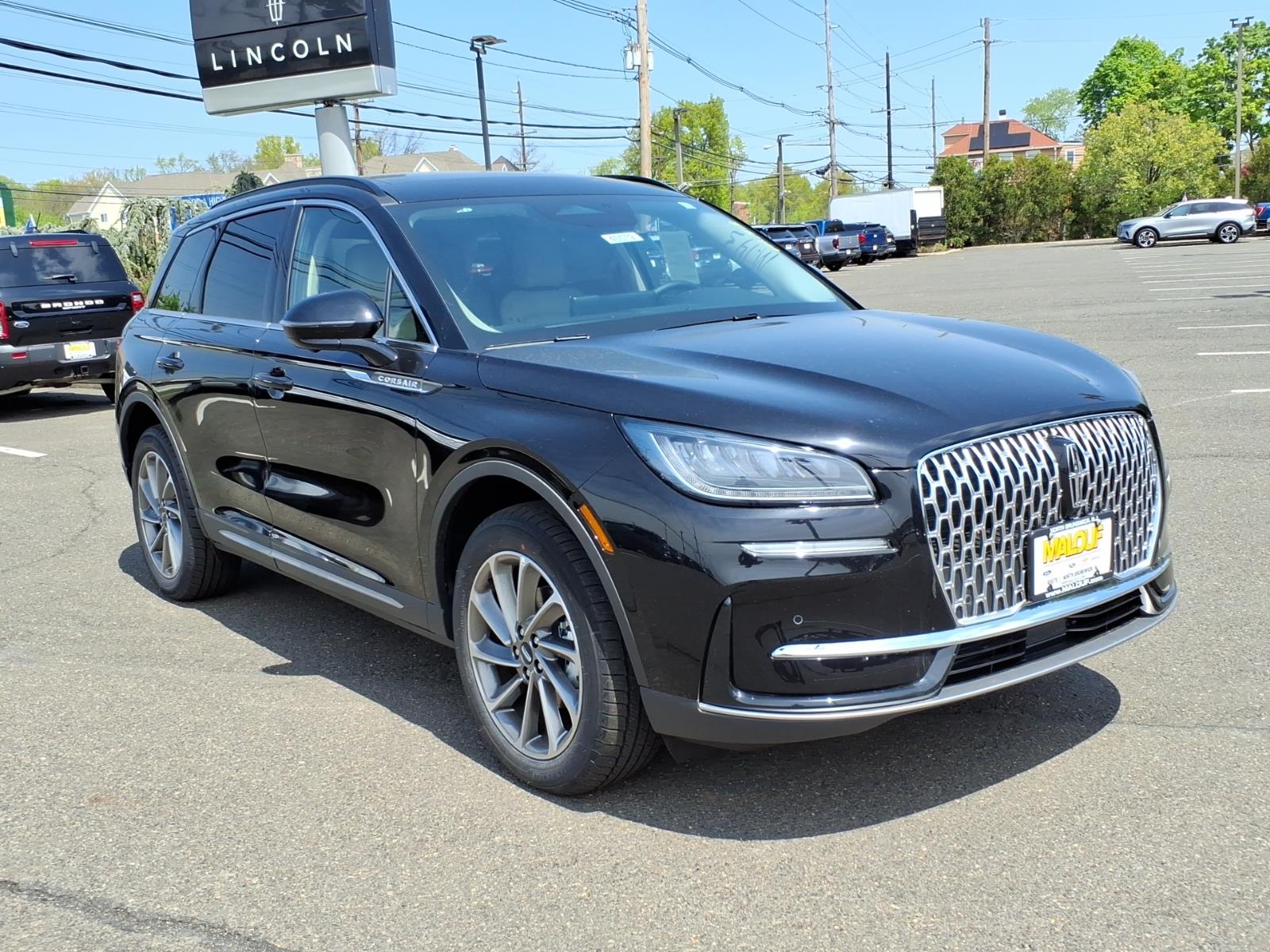 2026 Lincoln Corsair Premiere AWD's photo