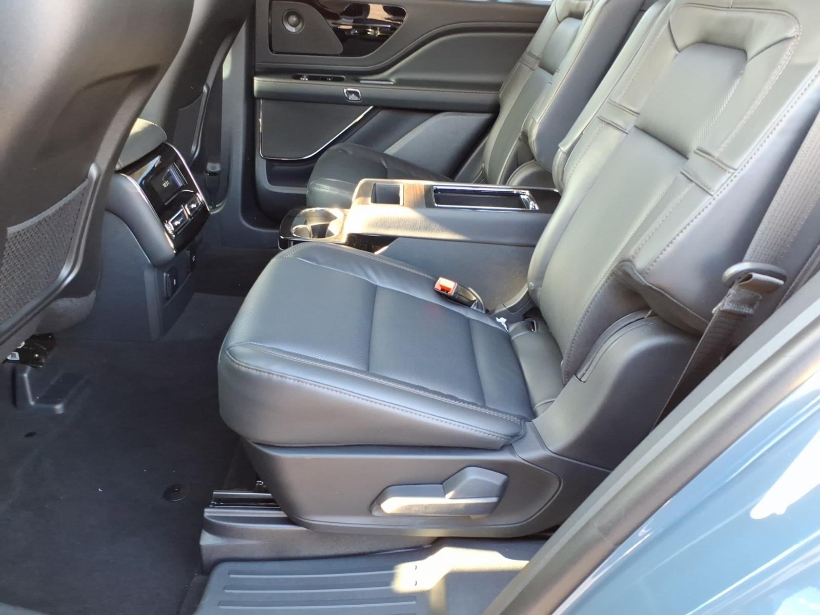 2026 Lincoln Aviator Reserve - Photo 12