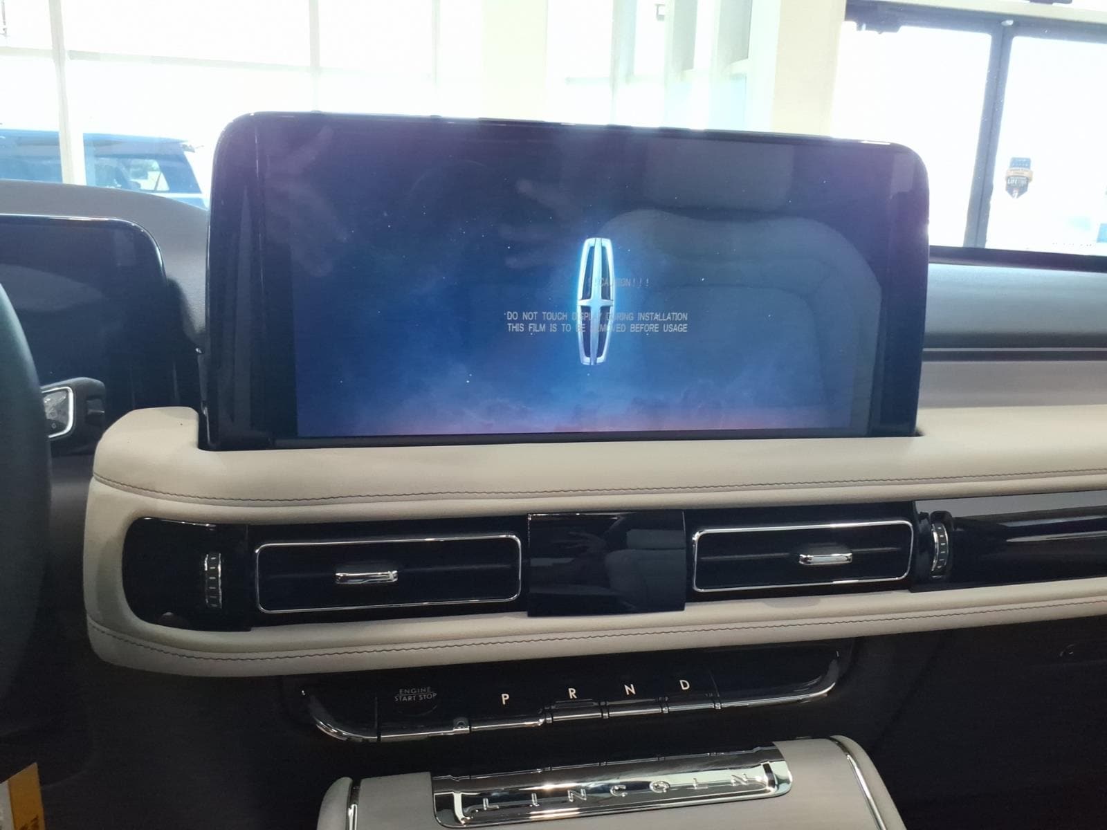 2026 Lincoln Aviator Reserve - Photo 15