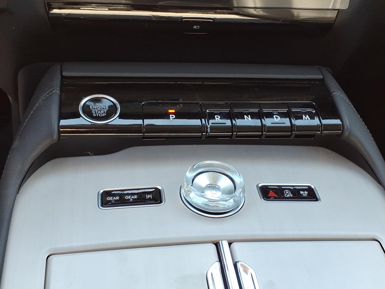2026 Lincoln Navigator Premiere L - Photo 21