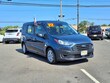 Ford Transit Connect Wagon