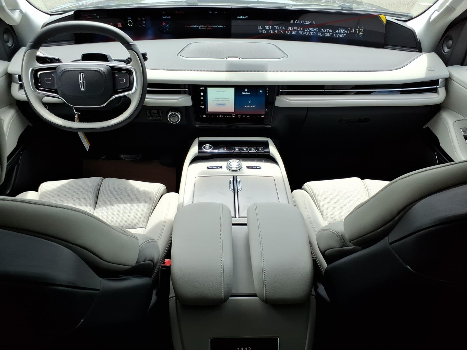 2026 Lincoln Navigator Premiere - Photo 10