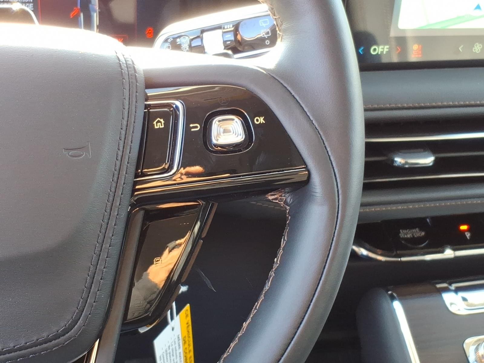2026 Lincoln Aviator Reserve - Photo 18