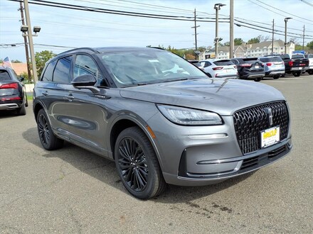 2026 Lincoln Corsair Premiere CROSSOVERS