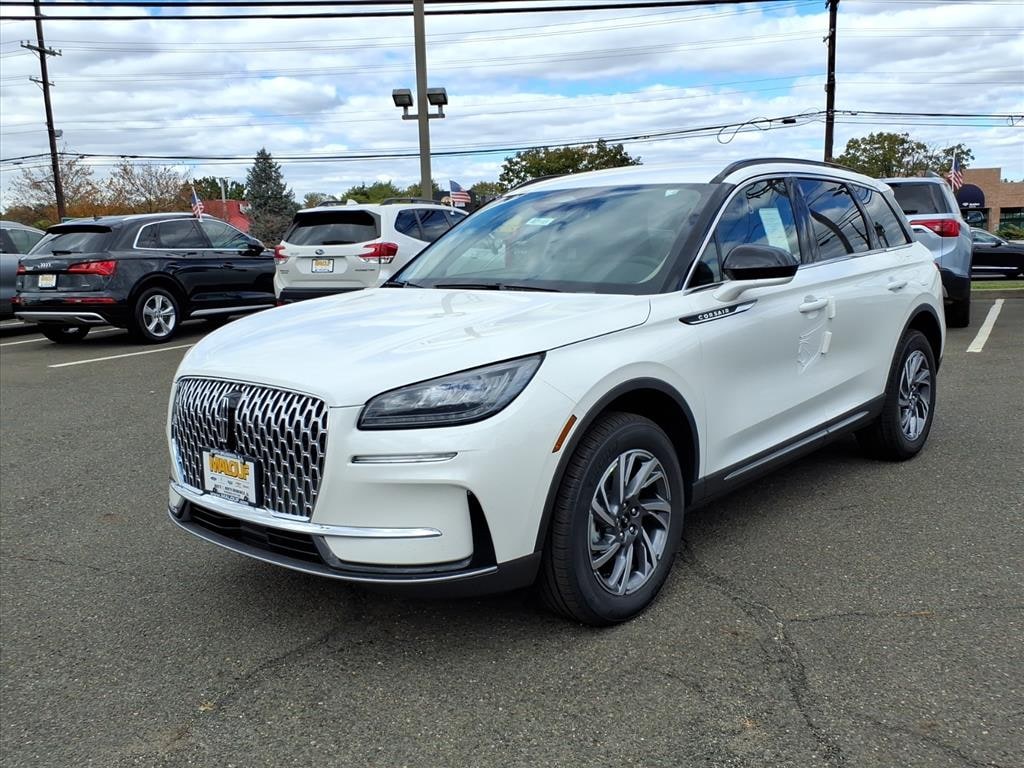 New 2026 Lincoln Corsair Premiere CROSSOVERS