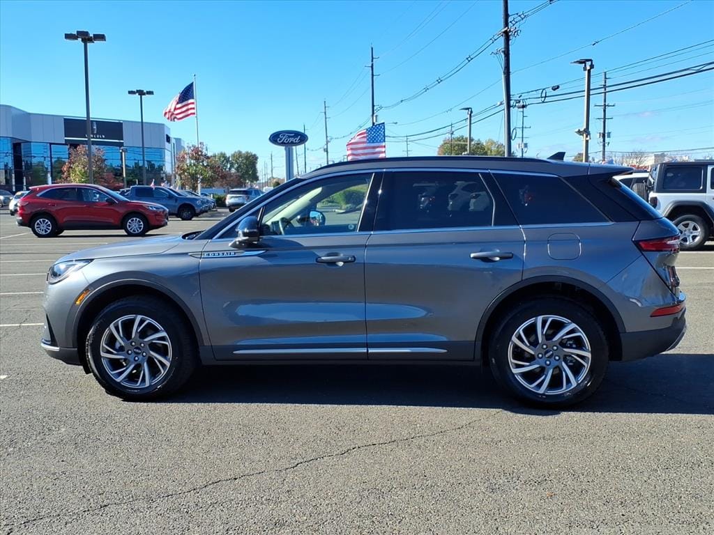 New 2025 Lincoln Corsair Premiere SUV