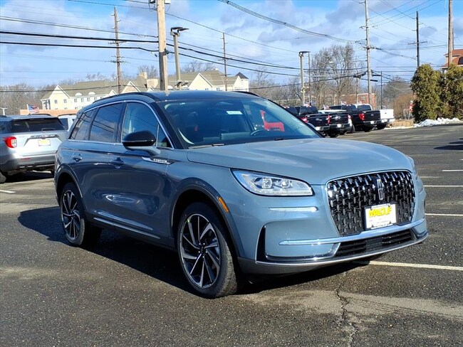 2026 Lincoln Corsair Reserve CROSSOVERS