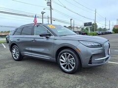 2025 Lincoln Corsair Premiere SUV