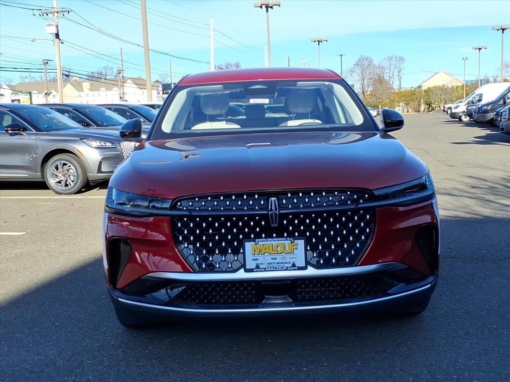 New 2026 Lincoln Nautilus Premiere CROSSOVERS