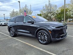 2025 Lincoln Nautilus Premiere SUV