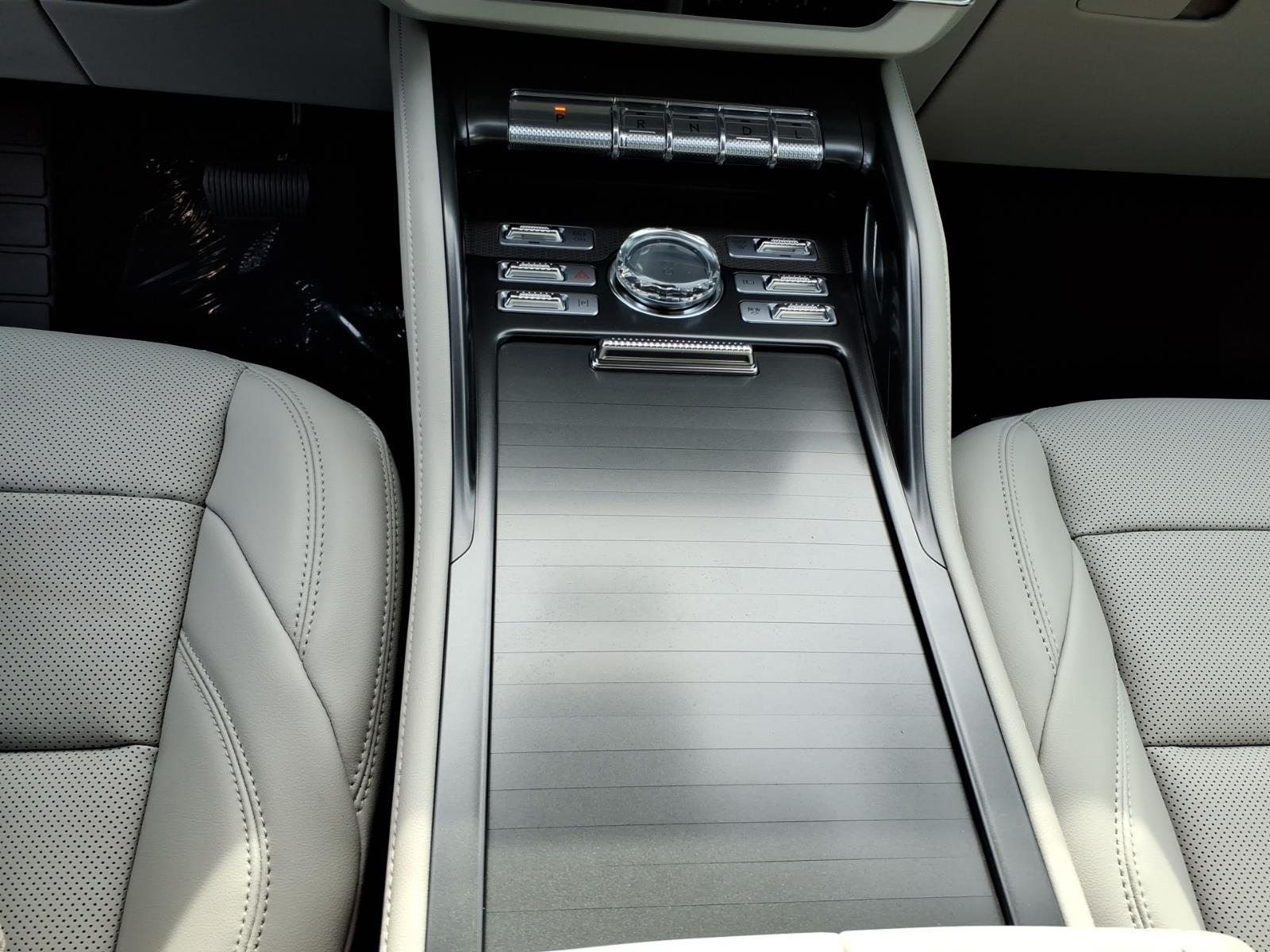 2026 Lincoln Nautilus Premiere - Photo 21
