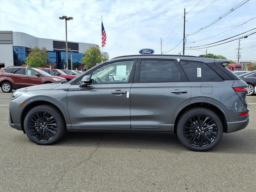 New 2026 Lincoln Corsair Premiere CROSSOVERS
