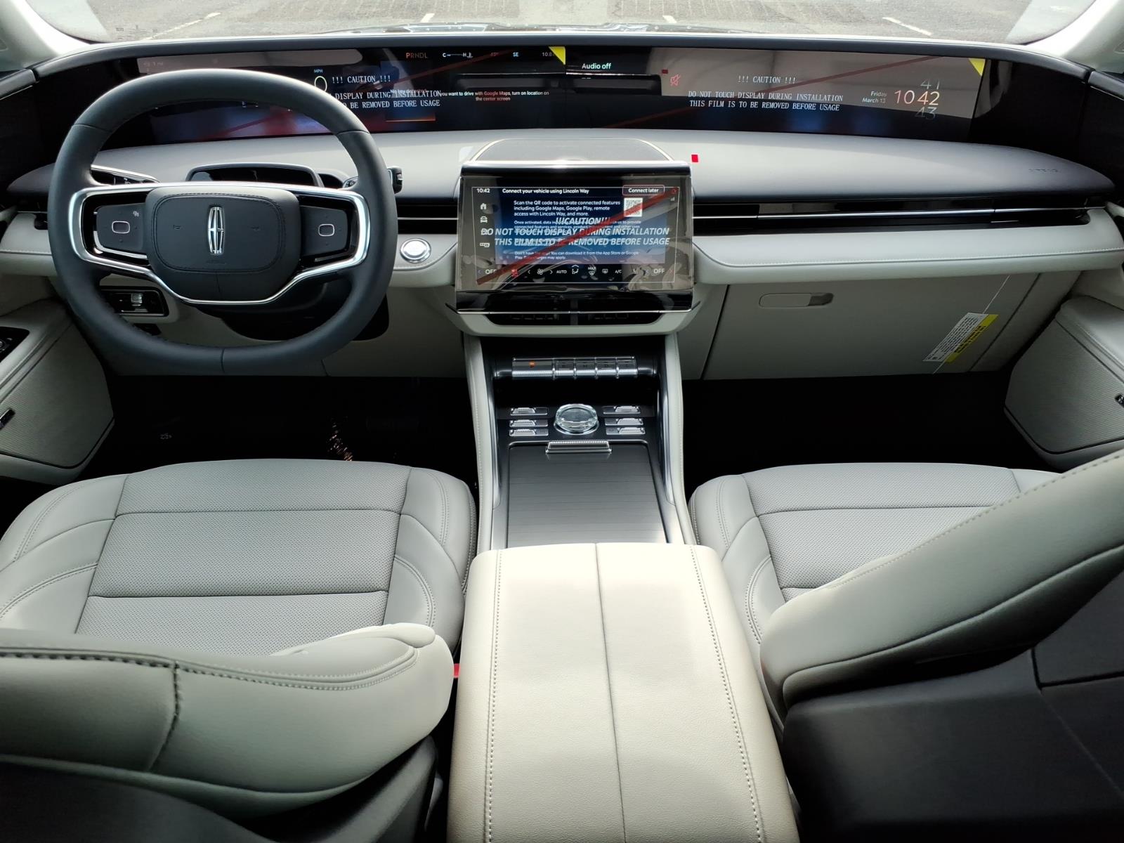 2026 Lincoln Nautilus Premiere - Photo 11