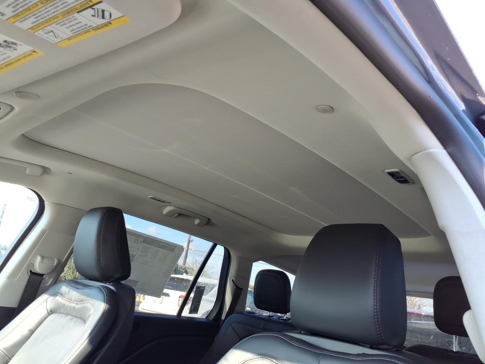2026 Lincoln Aviator Reserve - Photo 15