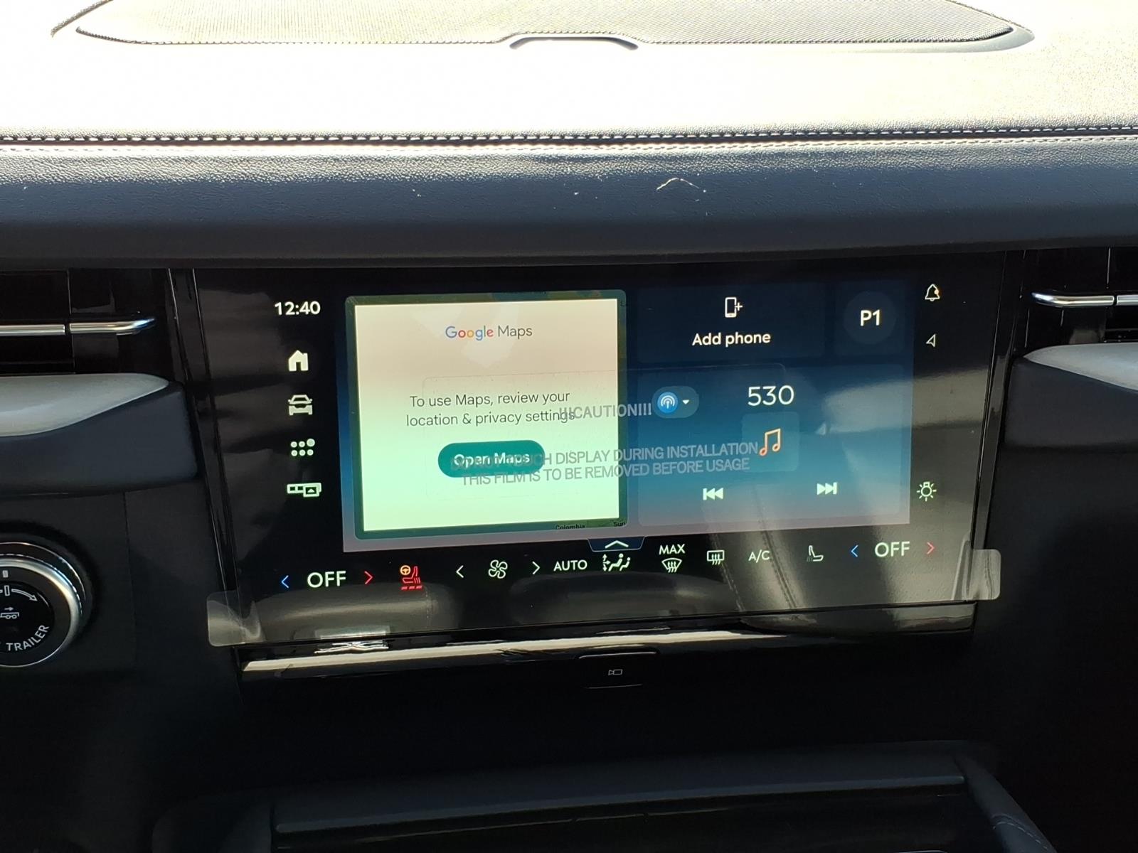 2026 Lincoln Navigator Premiere L - Photo 22