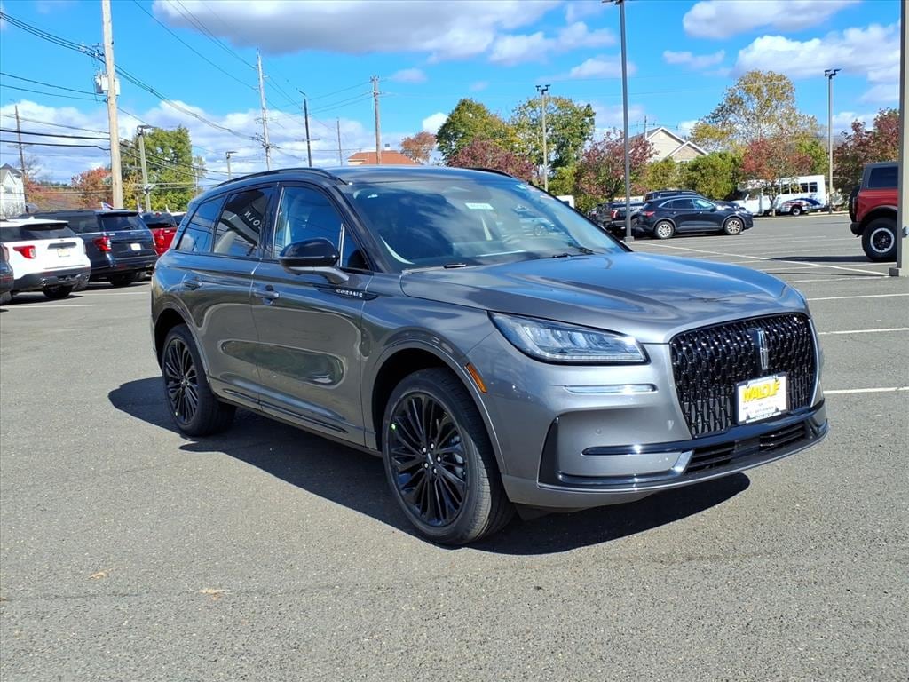 New 2026 Lincoln Corsair Premiere CROSSOVERS