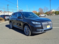 2026 Lincoln Corsair Premiere CROSSOVERS