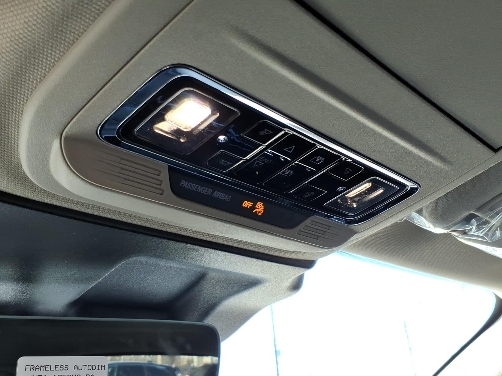 2026 Lincoln Corsair Premiere - Photo 22