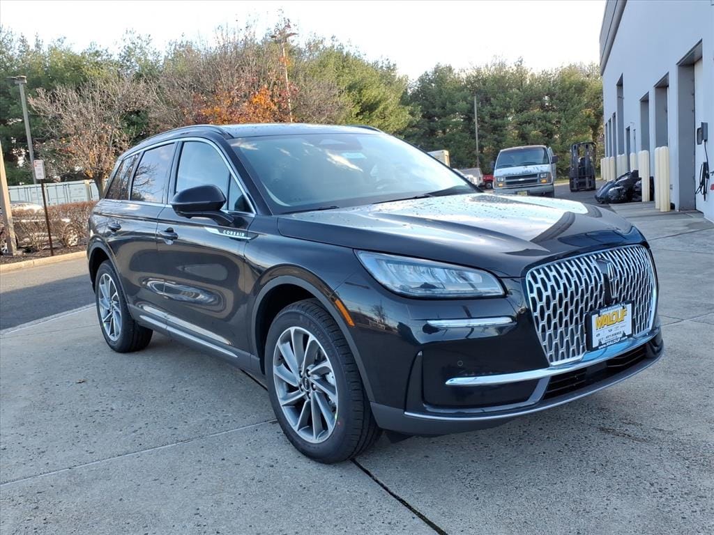 2026 Lincoln Corsair Premiere's photo