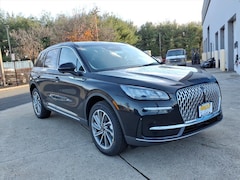 2026 Lincoln Corsair Premiere CROSSOVERS