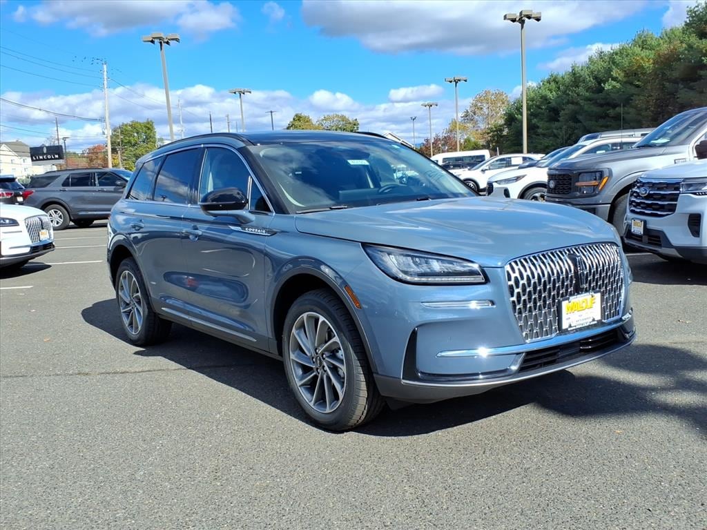 New 2026 Lincoln Corsair Premiere CROSSOVERS