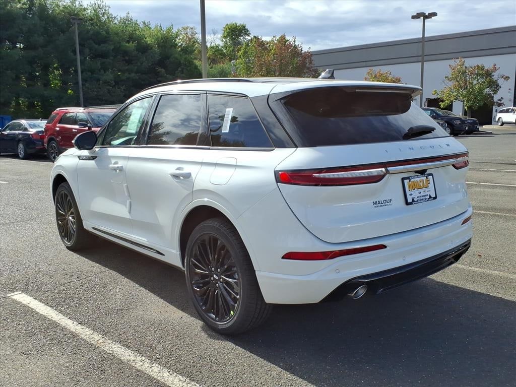 New 2026 Lincoln Corsair Premiere CROSSOVERS