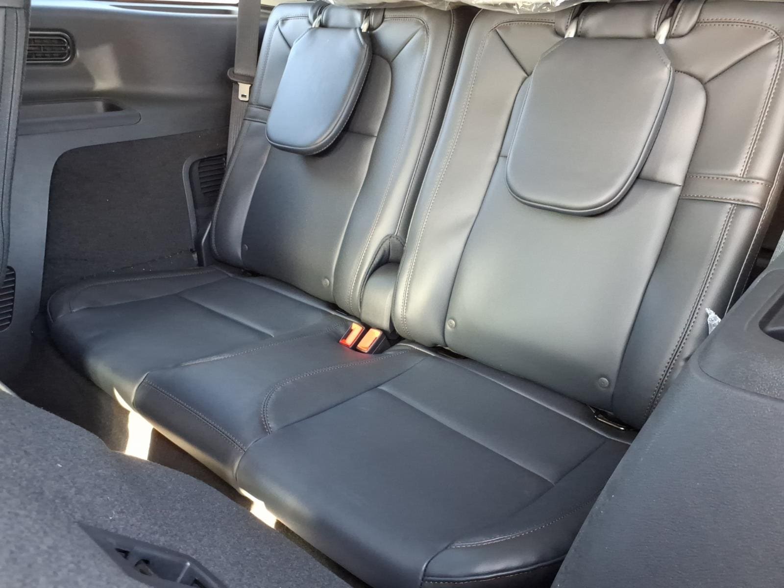 2026 Lincoln Aviator Reserve - Photo 11
