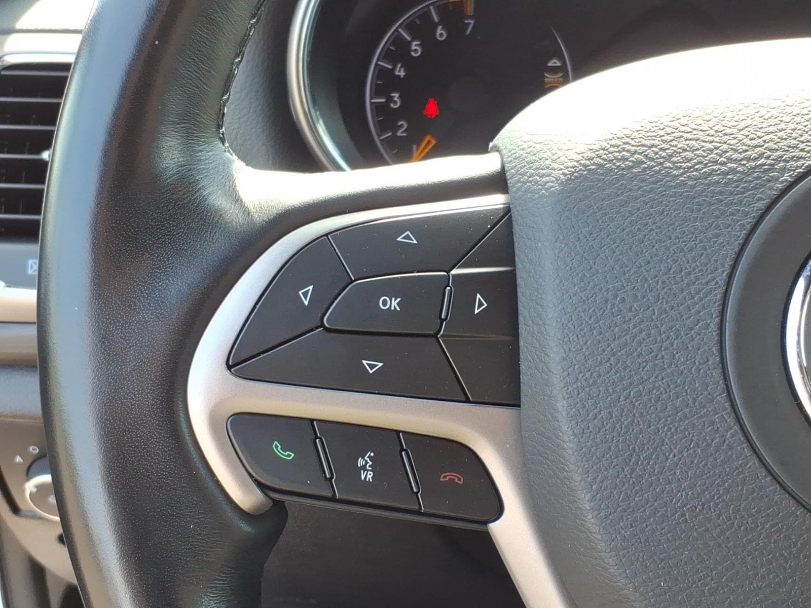2022 Jeep Grand Cherokee WK Laredo X - Photo 16