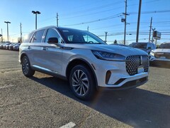 2025 Lincoln Aviator Premiere SUV