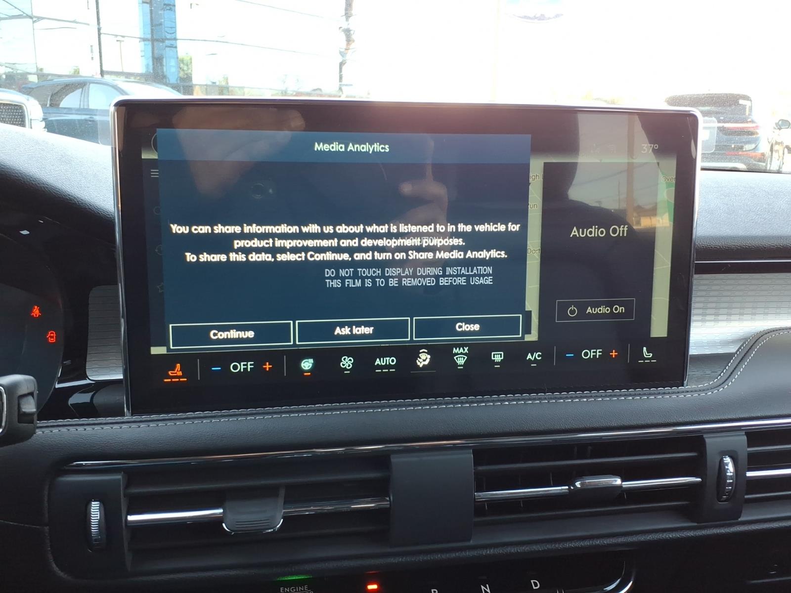 2026 Lincoln Corsair Premiere - Photo 20