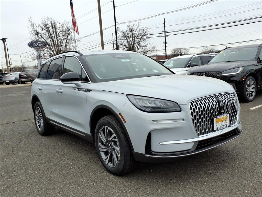 2026 Lincoln Corsair Premiere's photo