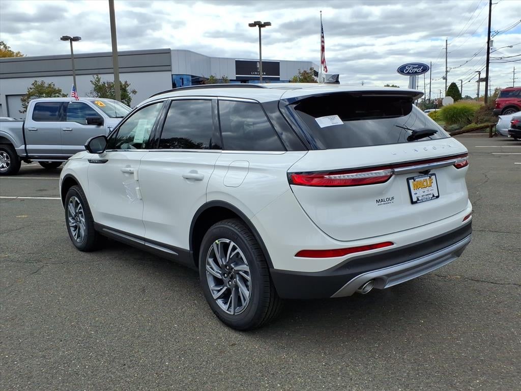 New 2026 Lincoln Corsair Premiere CROSSOVERS