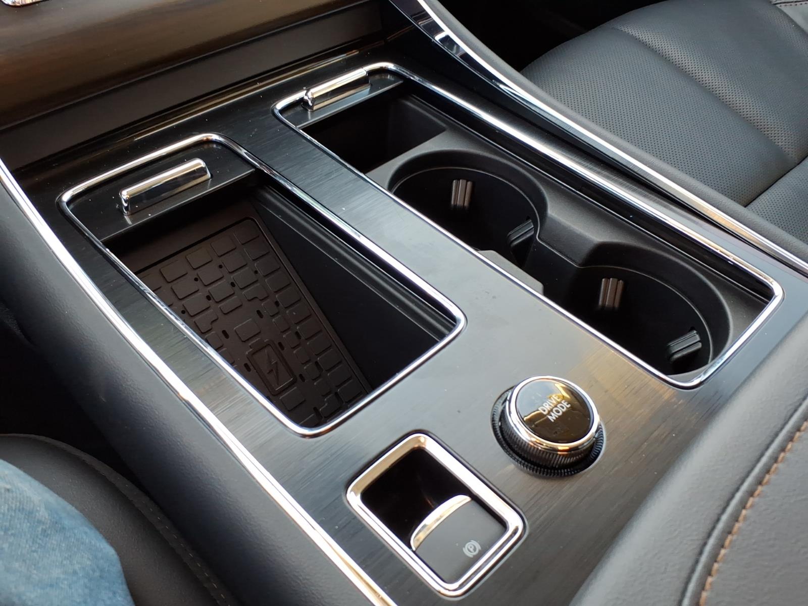 2026 Lincoln Aviator Reserve - Photo 19
