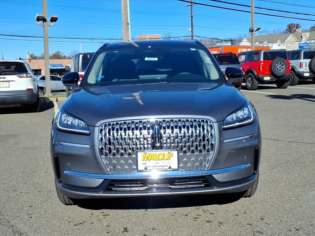 New 2026 Lincoln Corsair Premiere CROSSOVERS