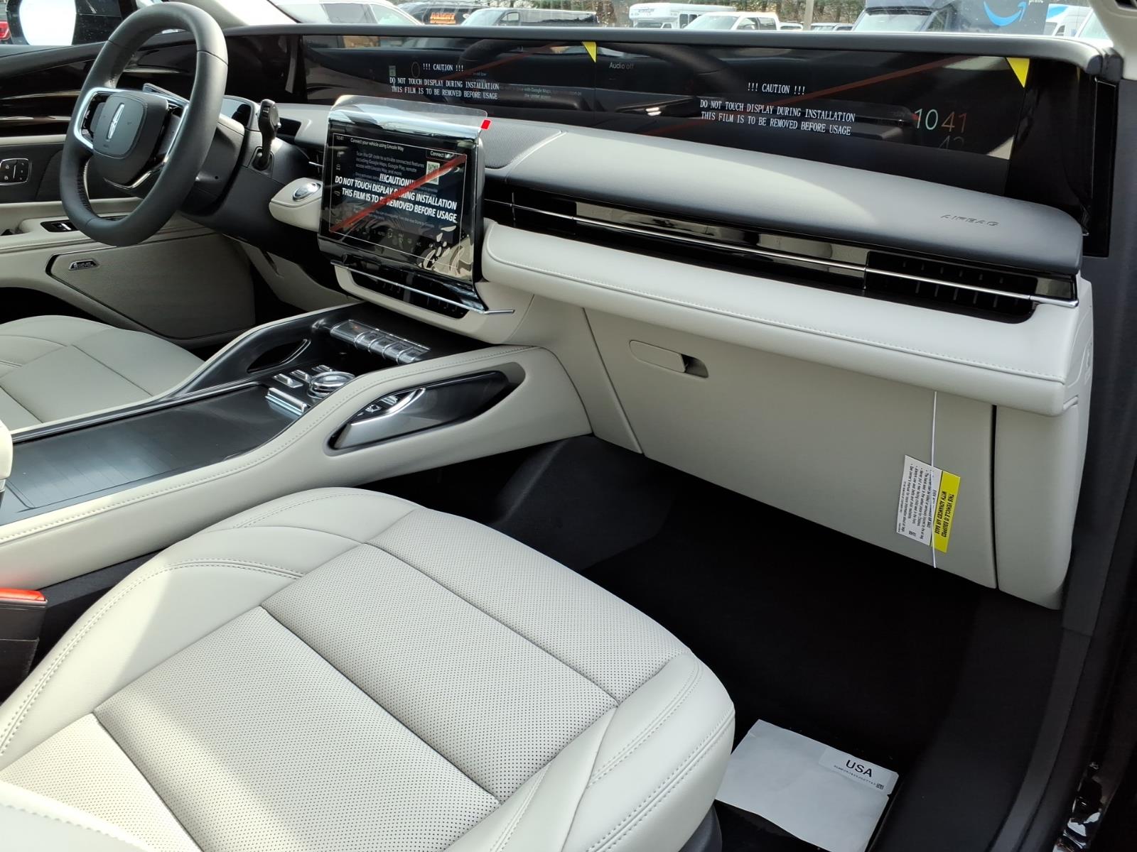 2026 Lincoln Nautilus Premiere - Photo 10