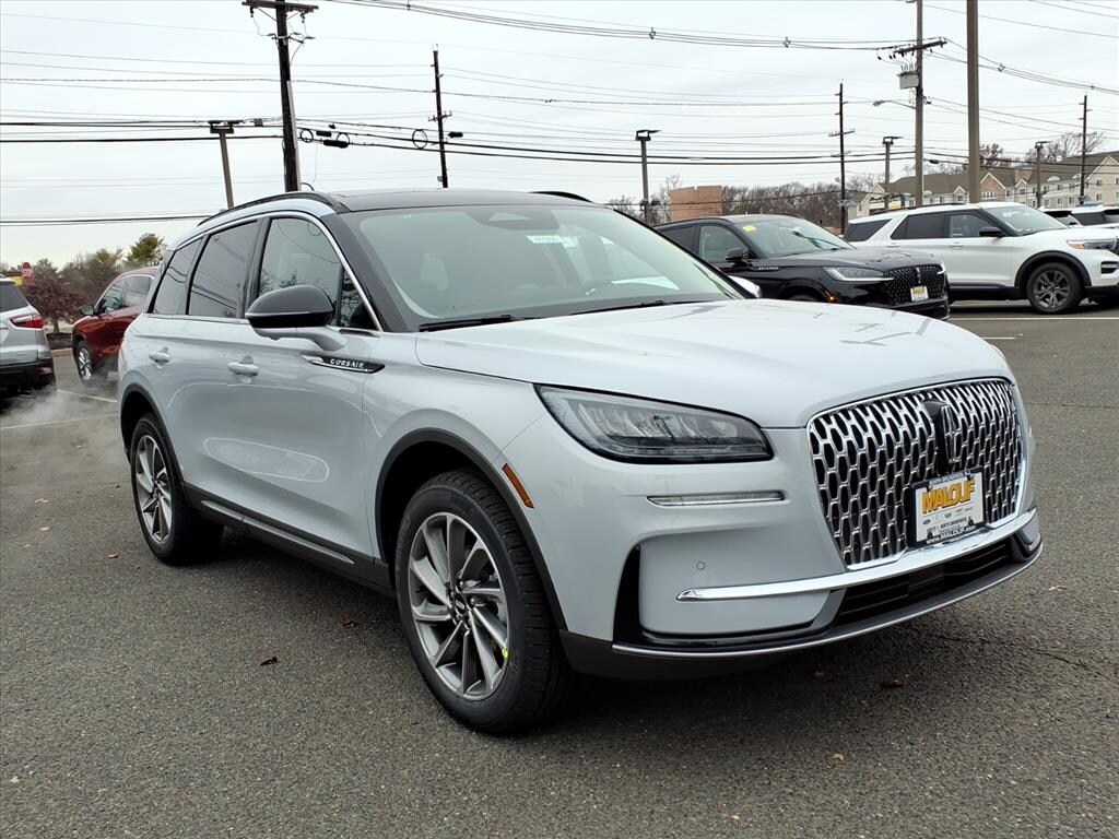 New 2026 Lincoln Corsair Premiere CROSSOVERS