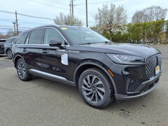2025 Lincoln Aviator Premiere SUV