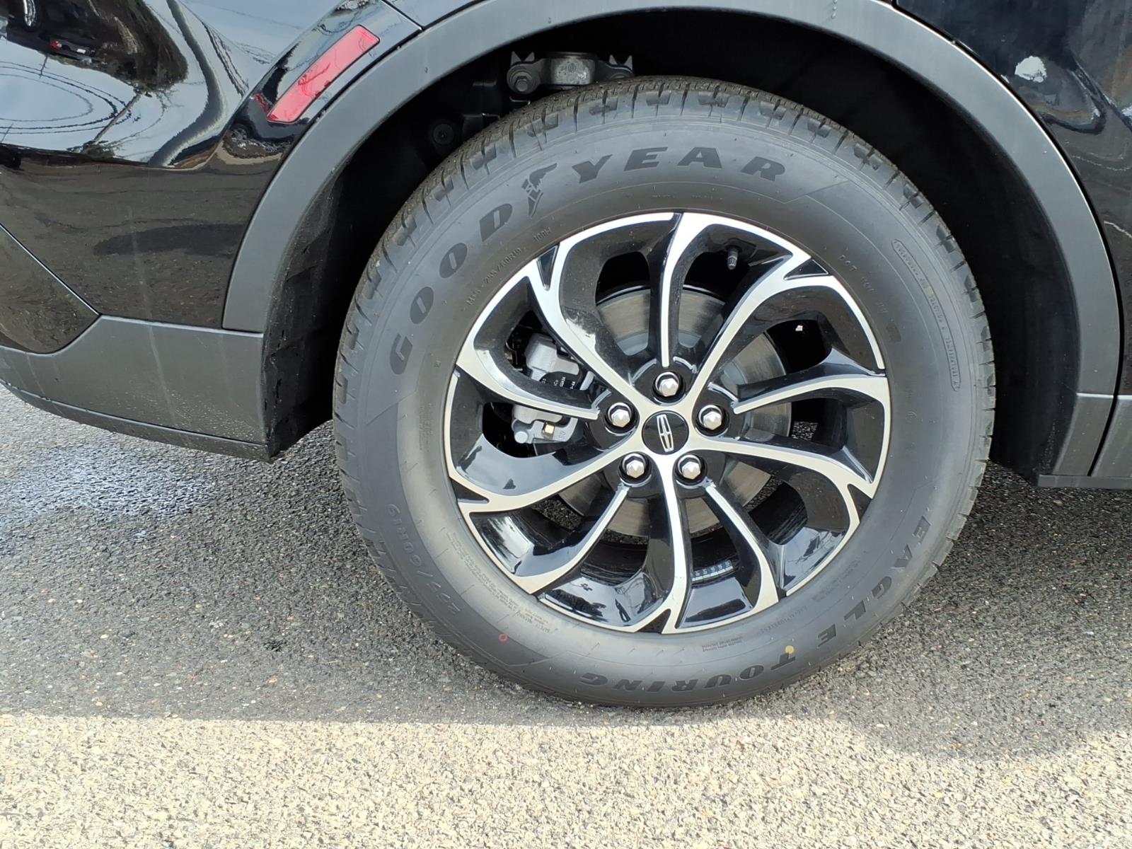 2026 Lincoln Nautilus Premiere - Photo 8