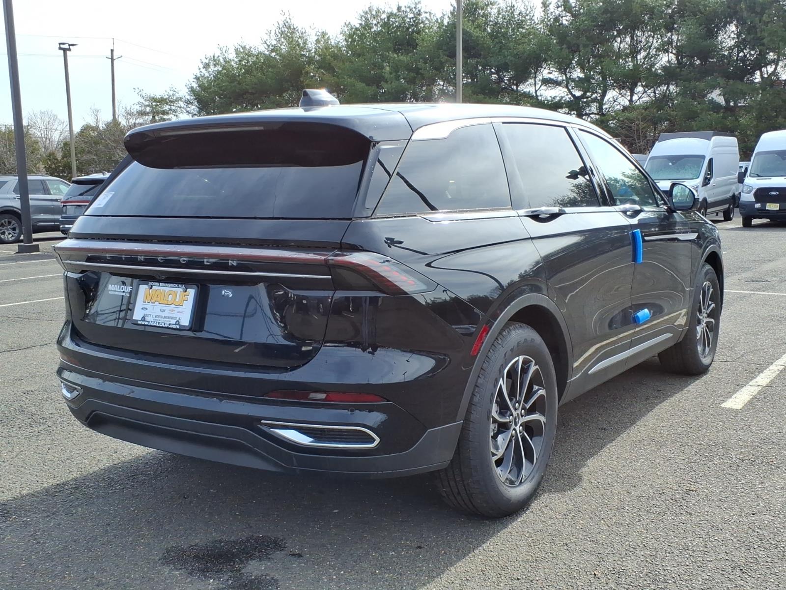 2026 Lincoln Nautilus Premiere - Photo 7